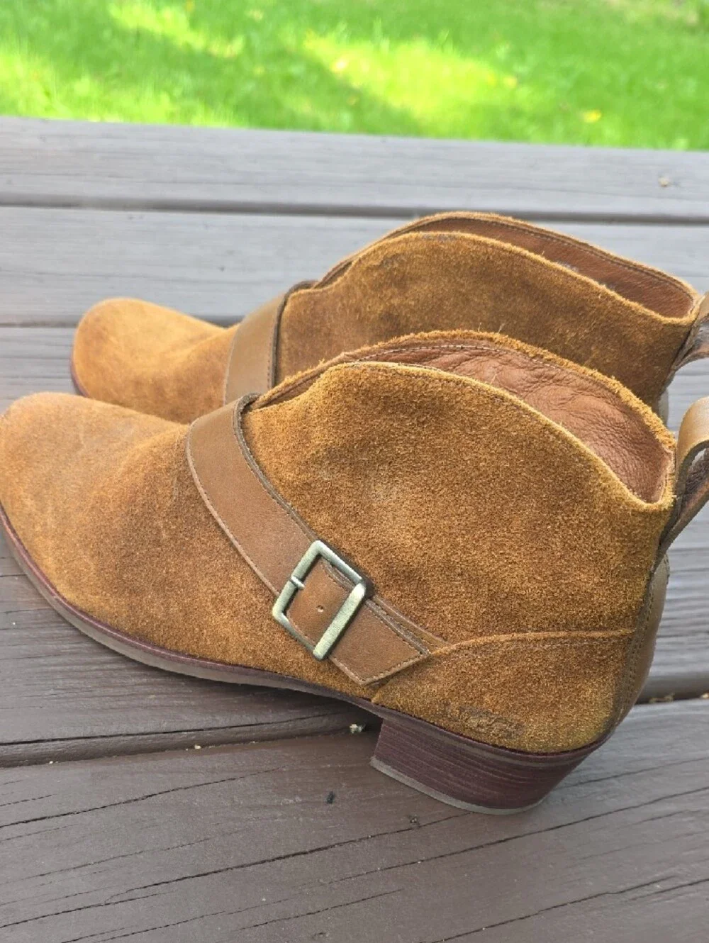 UGG women boots